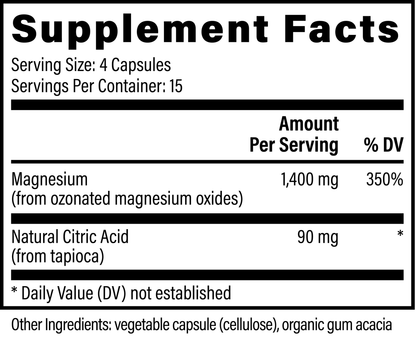 Oxy-Powder® Global Healing