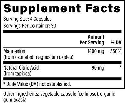 Oxy-Powder® Global Healing