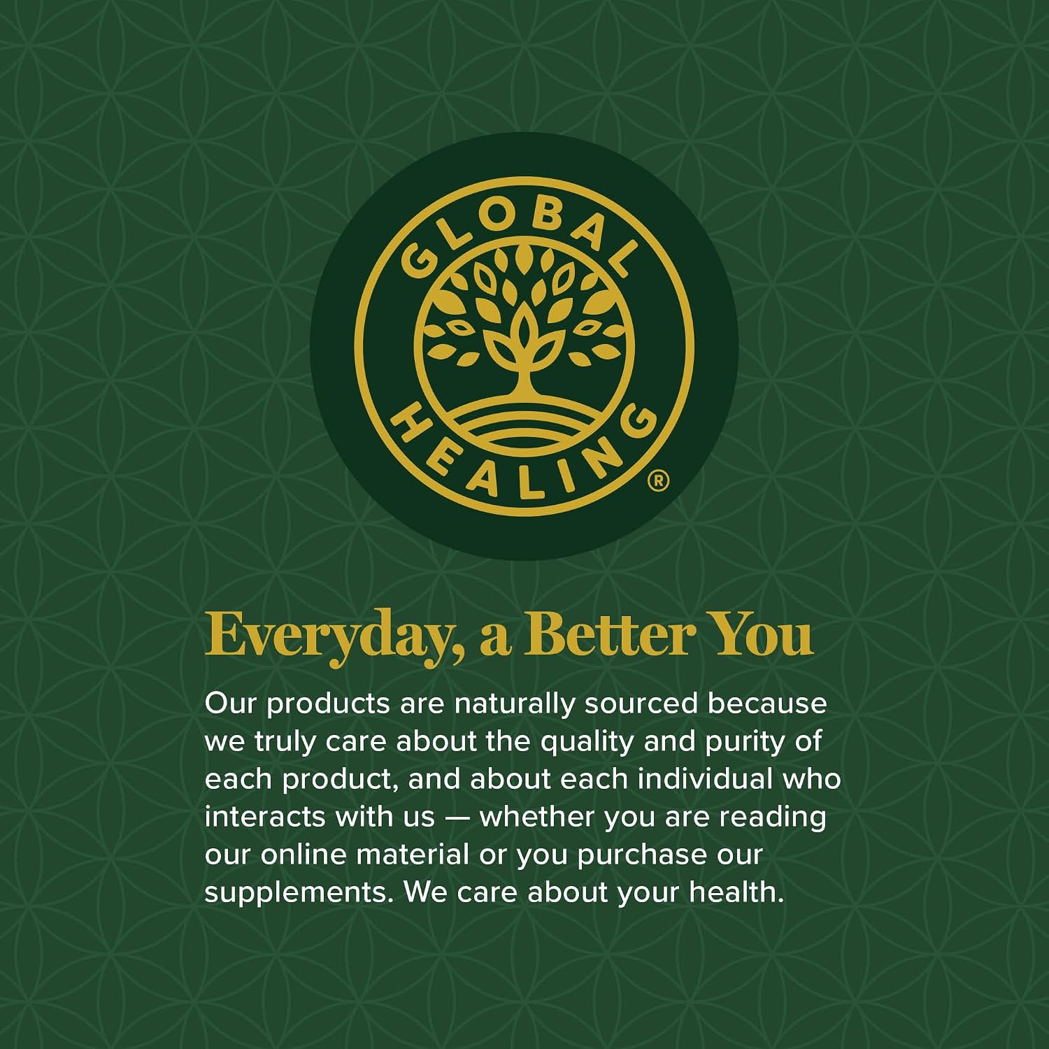 Oxy-Powder® Global Healing