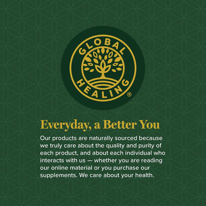 Oxy-Powder® Global Healing