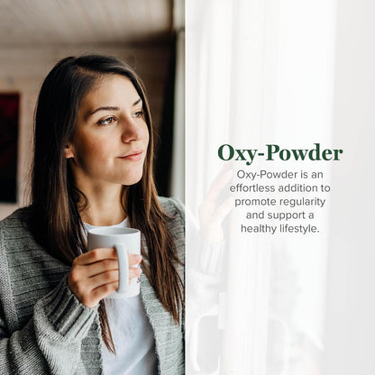 Oxy-Powder® Global Healing